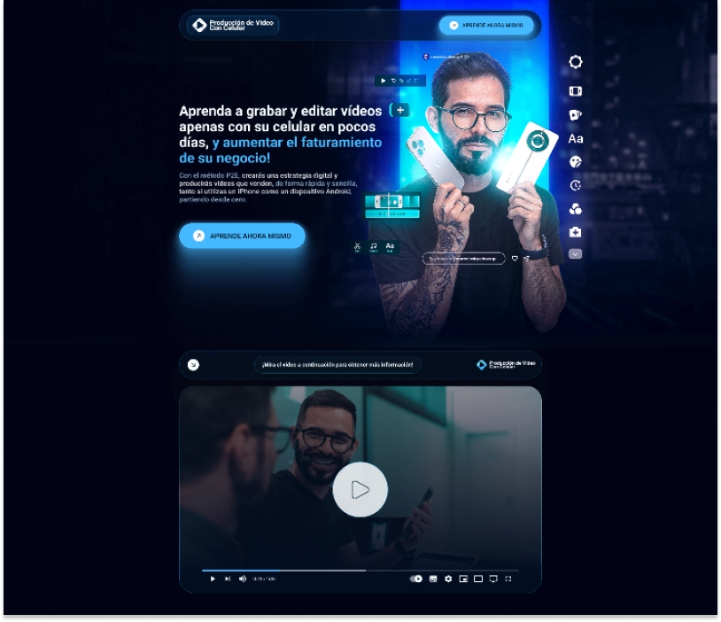 Proyecto destacado 1